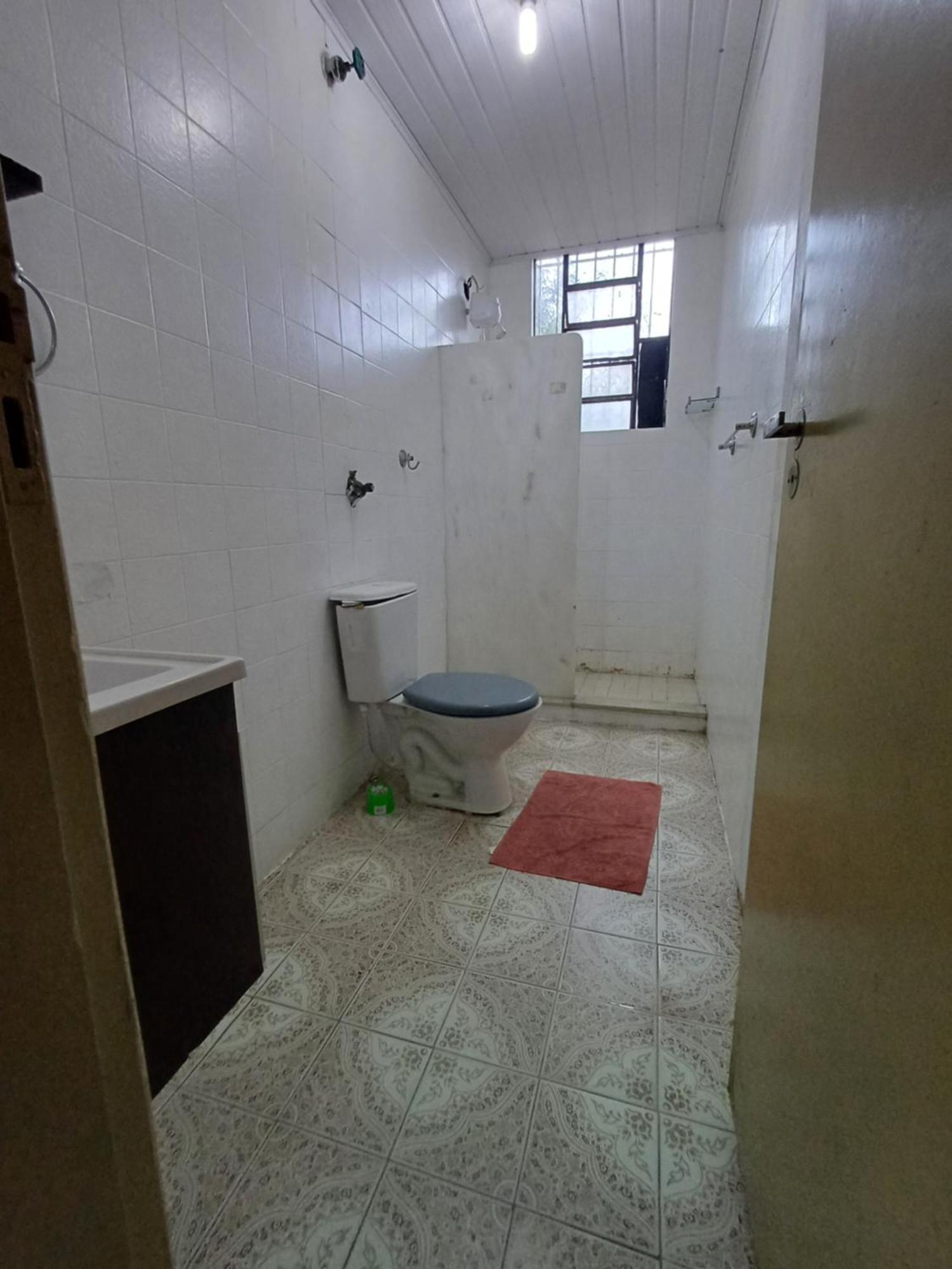 Guaratiba Tranquila Rio de Janeiro